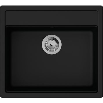 Vaskur einfaldur 550x490 mm Hansgrohe S52