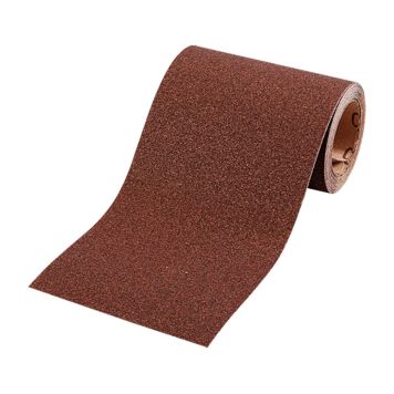 Sandpappír 93 mm 5 m K120 Craftomat