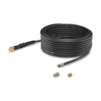 Slanga fyrir háþrýstidælu PC15 1,5m