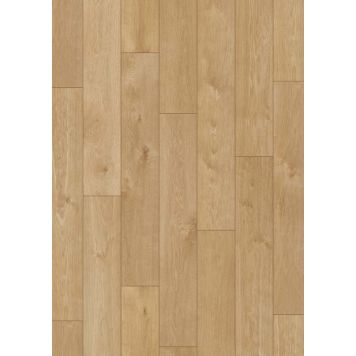 Vínylparket Rocko Rope 5+1 mm 1,63m²