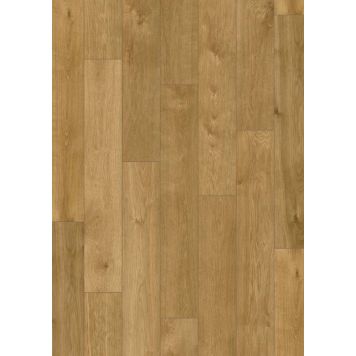 Vínylparket Rocko Humidor 5+1 mm 1,63m²