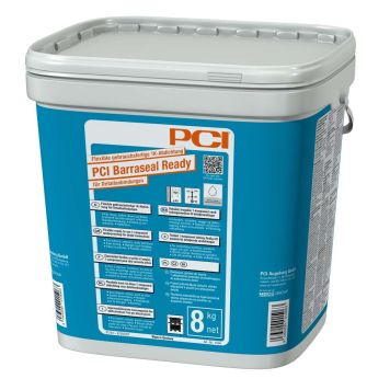 Síler Barraseal ready PCI 8kg