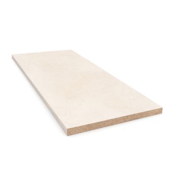 Borðplata 635x3050x28 mm Classic Calisto Sand