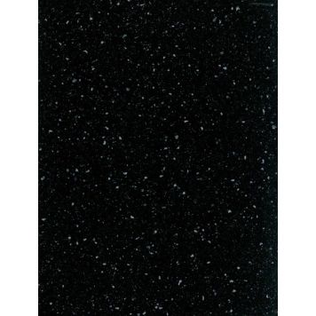 Kantlímingarborði 32x3050 mm Sirius Black