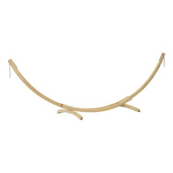 Uppistöð fyrir hengirúm