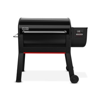 Reykgrill Smoque XL Weber