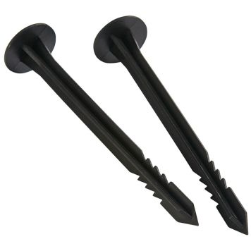 Plastnagli 11cm 30stk