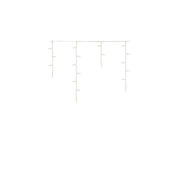 Jólasería grýlukerti 15,6m 160 LED IP44