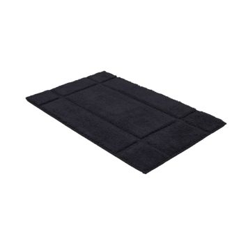 Baðmotta BMA Cozy 50x80cm midnight blue