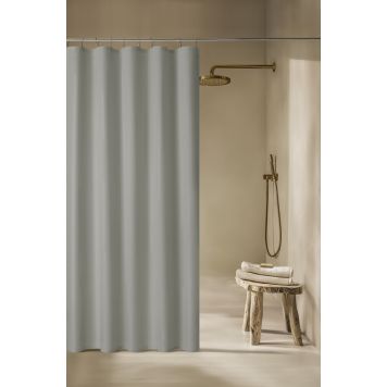 Sturtuhengi Harmony 150X200cm ljós grátt