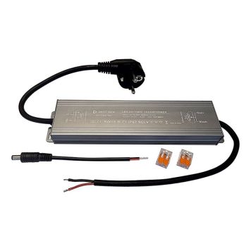 Straumbreytir fyrir Direct Signs LED 150W/24V