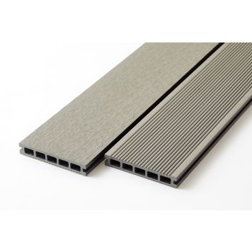 Plastpallaefni 146x3600x23mm Wimex grátt