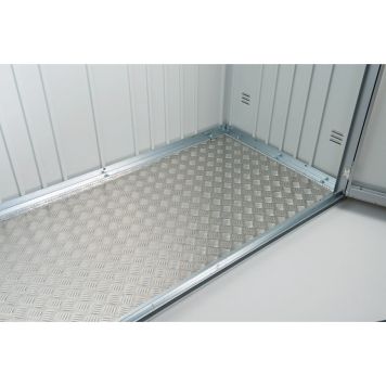 Gólfplötur Biohort Verkfæraskápur 190