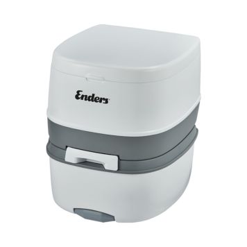 Ferðasalerni 21L Enders Supreme