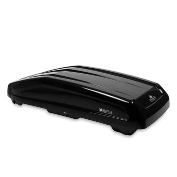 Tengdamömmubox Modula Evo 470 svart