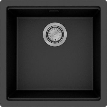 Vaskur 406x406mm Hansgrohe S530-U400