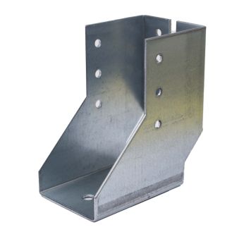 Bjálkaskór I 50x100 mm galv