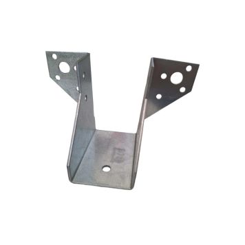 Bjálkaskór I 50x80 mm galv