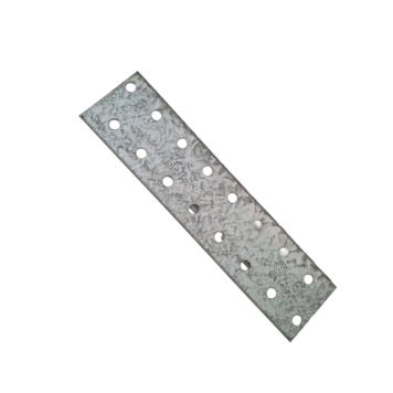 Gataplata 40x160x2 mm Jasa galv