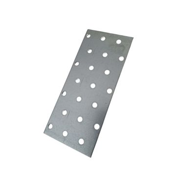 Gataplata 60x140x2 mm Jasa galv