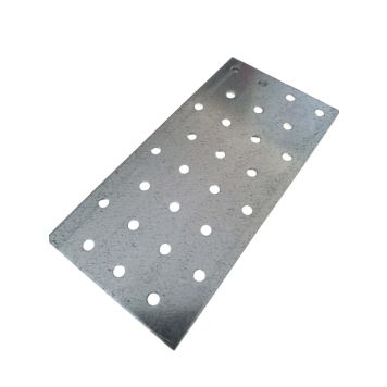 Gataplata 80x160x2 mm Jasa galv