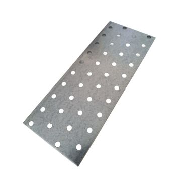 Gataplata 80x200x2 mm Jasa galv