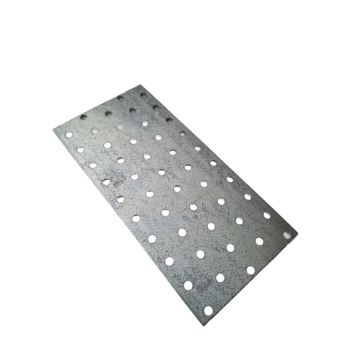 Gataplata 100x200x2 mm Jasa galv