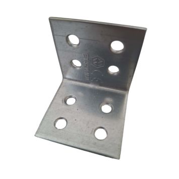 Vinkill 40x40x40x2 mm Jasa galv