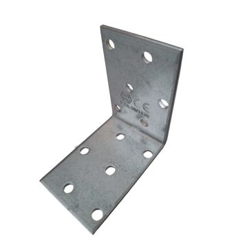 Vinkill 60x60x40x2,5 mm Jasa galv