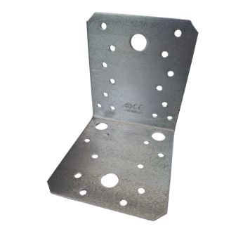 Vinkill 105x105x90x2,5 mm Jasa galv