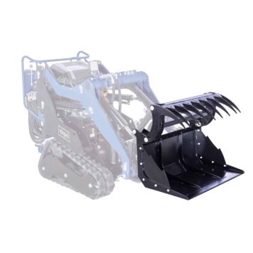 Kló fyrir smágröfu MKL730 Scheppach                             