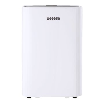 Afrakatæki og lofthreinsir wifi Eeese Model Rosa 10L