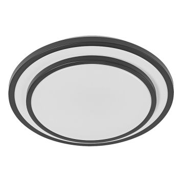 Kúpull LED 16W Orbis Berlin Ø30cm IP20