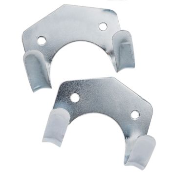 Verkfærakrókur 6,5x7,5cm 5stk