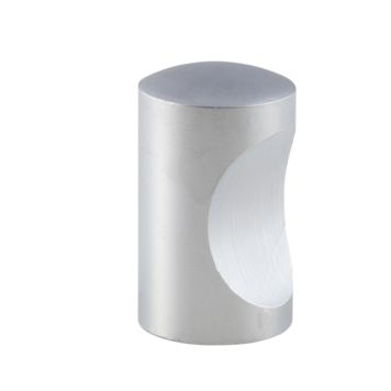 Hnúður Ø17mm stál