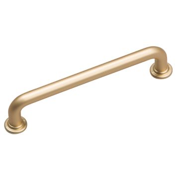 Halda CC96 Ø7x35mm gull burstað