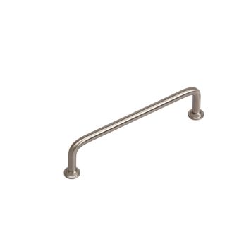 Halda CC128 Ø7x35mm burstað stál