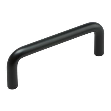 Halda CC96 Ø10x39mm matt svört