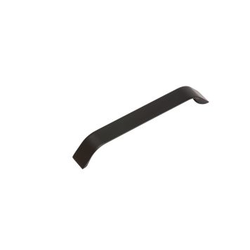 Halda CC192 210x25x29mm matt svört