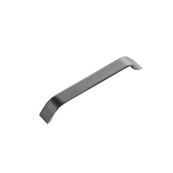 Halda CC192 210x25x29mm króm