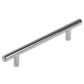 Halda 188x34 CC128 króm