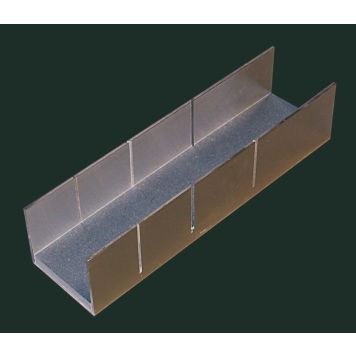 Skerstokkur 248x50x70 mm ál Wisent