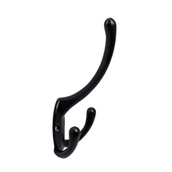 Snagi 70x43x105mm matt svartur