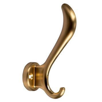 Snagi Jasa 111x36mm matt gylltur