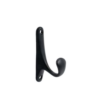 Snagi Jasa 86x47mm matt svartur