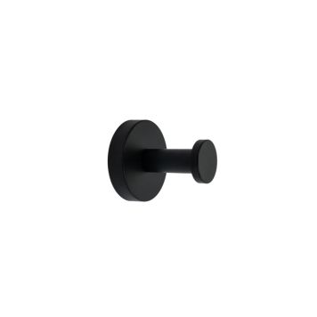 Snagi 52x25x52mm matt svartur