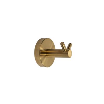 Snagi 50x50x57mm matt gylltur