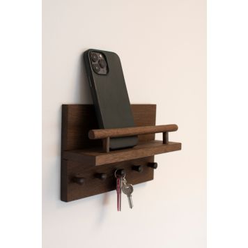 Lyklahilla Gro olíuborin eik