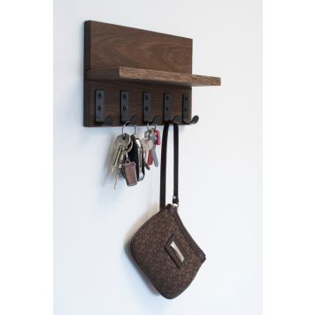 Snagahilla Thyra olíuborin eik