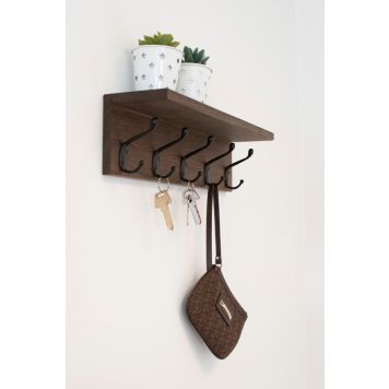 Snagahilla Sigrid olíuborin eik